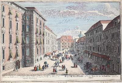 Bild Nr.2: 124-2778 Wien.: (Ausland, Österreich)