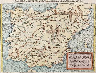 Bild Nr.7: 124-2784 Portugal.: (Ausland, Portugal)