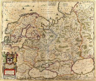 Bild Nr.10: 124-2785 Konvolut: (Ausland, Russland)