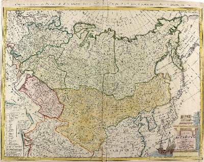 Bild Nr.11: 124-2785 Konvolut: (Ausland, Russland)