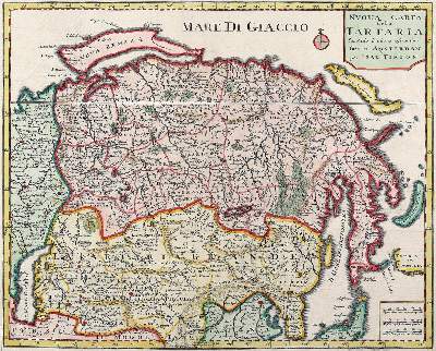 Bild Nr.3: 124-2785 Konvolut: (Ausland, Russland)
