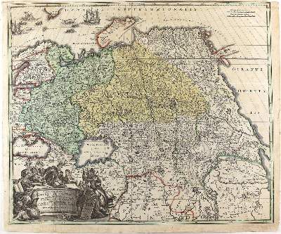 Bild Nr.6: 124-2785 Konvolut: (Ausland, Russland)