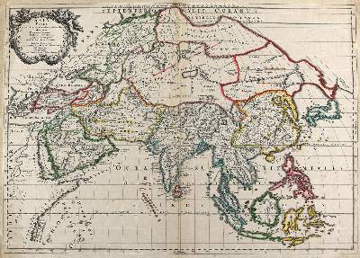 Bild Nr.9: 124-2785 Konvolut: (Ausland, Russland)