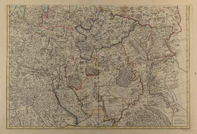 Bild Nr.1: 124-2787 Russland.: (Ausland, Russland)