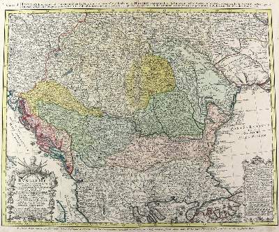Bild Nr.3: 124-2813 Hradisch: (Ausland, Tschechien, Ungarn)