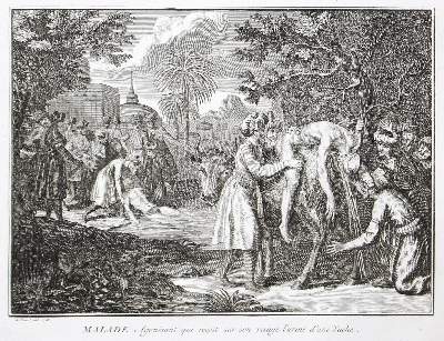 Bild Nr.1: 124-282 Picard,B.: (Alte Drucke, Handschriften und Theologie)