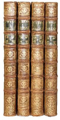 Bild Nr.5: 124-282 Picard,B.: (Alte Drucke, Handschriften und Theologie)