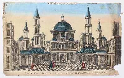 Bild Nr.2: 124-2825 Konstantinopel.: (Ausland, Türkei, Istanbul)
