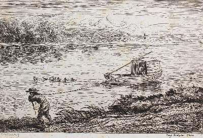 Bild Nr.3: 124-2843 Rudnay, Gyula.: (Ausland, Ungarn)