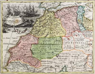 Bild Nr.5: 124-2844 Sammlung: (Ausland, Weigel)