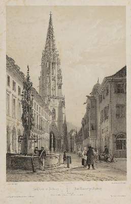 Bild Nr.2: 124-2857 Allesson-Ekeman, Lorenz: (Künstlergraphik)