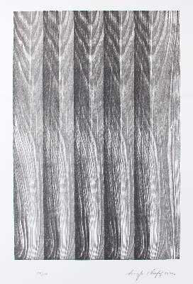 Bild Nr.1: 124-2890 Assfalg, Siegfried: (Künstlergraphik)