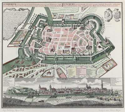Bild Nr.1: 124-2918 Bayer,Franz. (1932).: (Künstlergraphik)