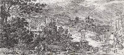 Bild Nr.1: 124-2932 Beich, Joachim Franz: (Künstlergraphik)