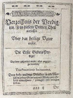 Bild Nr.2: 124-294 Reneccius,J.: (Alte Drucke, Handschriften und Theologie)