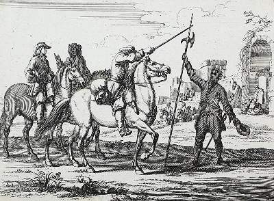 Bild Nr.1: 124-2963 Bodenehr, Georg Conrad: (Künstlergraphik)
