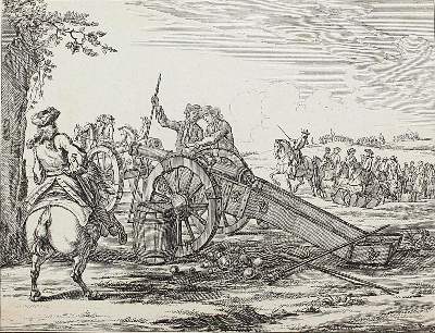 Bild Nr.3: 124-2963 Bodenehr, Georg Conrad: (Künstlergraphik)
