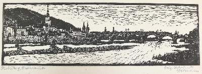 Bild Nr.1: 124-2977 Bormann, Emma: (Künstlergraphik)