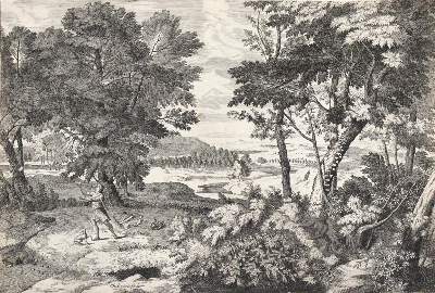 Bild Nr.1: 124-2985 Both, Jan Dircksz: (Künstlergraphik)