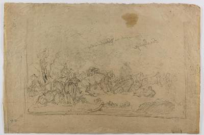 Bild Nr.2: 124-3002 Bürkel, Heinrich: (Künstlergraphik)