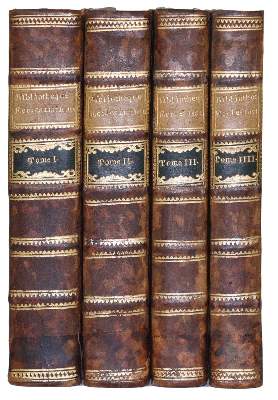 Bild Nr.3: 124-305 Sammlung: (Alte Drucke, Handschriften und Theologie)