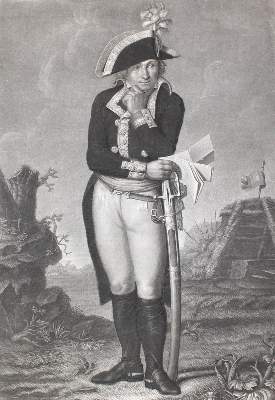 Bild Nr.1: 124-3053 Coqueret, Pierre Charles: (Künstlergraphik)