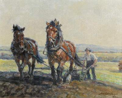 Bild Nr.1: 124-3058 Correggio, Josef Kasper: (Künstlergraphik)