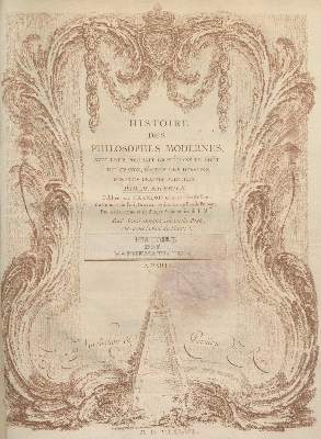 Bild Nr.1: 124-307 Saverien,(A.).: (Alte Drucke, Handschriften und Theologie)