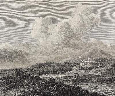 Bild Nr.3: 124-3075 Daudet, Robert: (Künstlergraphik)