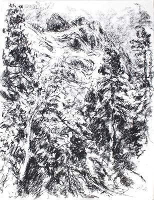Bild Nr.5: 124-3094 Dietmann, Hans: (Künstlergraphik)