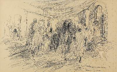Bild Nr.1: 124-3103 Dill, Otto: (Künstlergraphik)