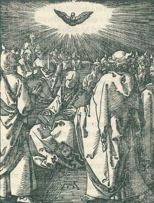 Bild Nr.1: 124-3117 Dürer, Albrecht: (Künstlergraphik)