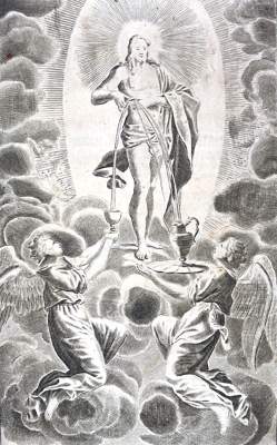 Bild Nr.2: 124-314 Scriver,C.: (Alte Drucke, Handschriften und Theologie)