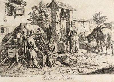 Bild Nr.1: 124-3149 Erhard, Johann Christoph: (Künstlergraphik)