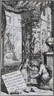 Bild Nr.1: 124-320 Smits,W.: (Alte Drucke, Handschriften und Theologie)