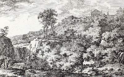 Bild Nr.1: 124-3251 Gessner, Salomon: (Künstlergraphik)