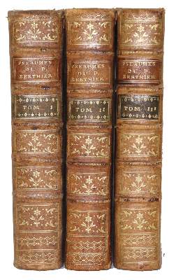 Bild Nr.2: 124-329 Sturm,C.C.: (Alte Drucke, Handschriften und Theologie)