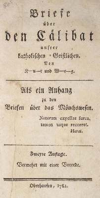 Bild Nr.1: 124-331 (Sulzer,J.A.): (Alte Drucke, Handschriften und Theologie)