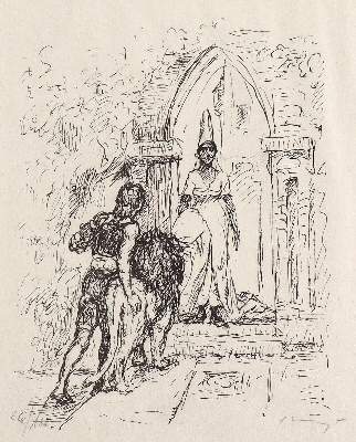 Bild Nr.9: 124-3312 Heckel, Erich: (Künstlergraphik)