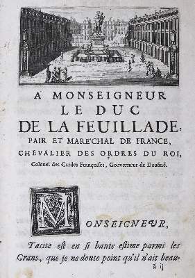Bild Nr.2: 124-332 Tacite: (Alte Drucke, Handschriften und Theologie)