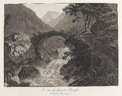Bild Nr.1: 124-3328 Hess, Ludwig: (Künstlergraphik)