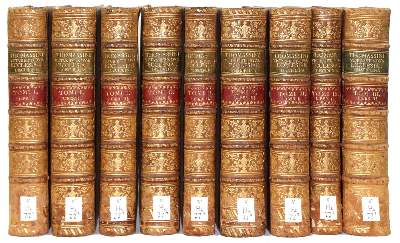 Bild Nr.2: 124-335 Thomassin,L.de.: (Alte Drucke, Handschriften und Theologie)
