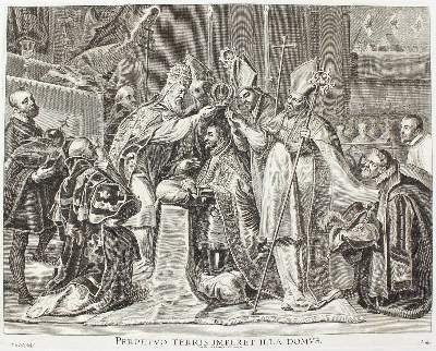 Bild Nr.1: 124-3407 Jode, Pieter II. de: (Künstlergraphik)