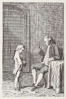 Bild Nr.1: 124-3414 Jury, Johann Friedrich Wilhelm: (Künstlergraphik)