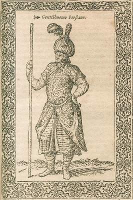 Bild Nr.3: 124-343 Nicolay,N.de.: (Türkei)