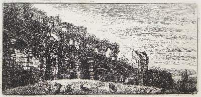 Bild Nr.1: 124-3470 Klengel, Johann Christian: (Künstlergraphik)