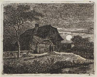 Bild Nr.1: 124-3477 Klengel, Johann Christian: (Künstlergraphik)