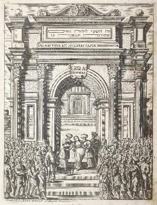 Bild Nr.1: 124-348 Wagenseil,J.Ch.: (Alte Drucke, Handschriften und Theologie)