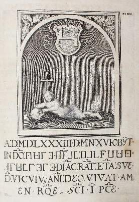 Bild Nr.2: 124-348 Wagenseil,J.Ch.: (Alte Drucke, Handschriften und Theologie)
