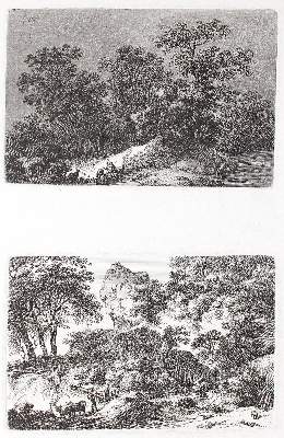 Bild Nr.2: 124-3499 Kölbl, Anton: (Künstlergraphik)